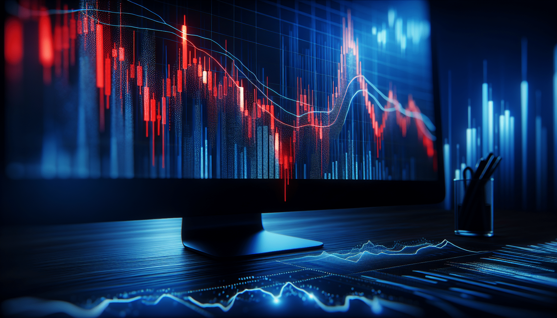 Bitcoin Price Drops as ETF Outflows Point to Weakening Institutional Interest