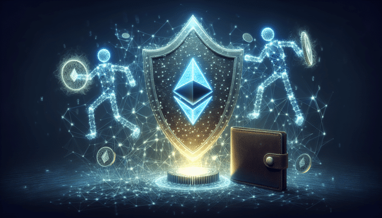 Ethereum Foundation Partners With SEAL to Combat Wallet Drainers