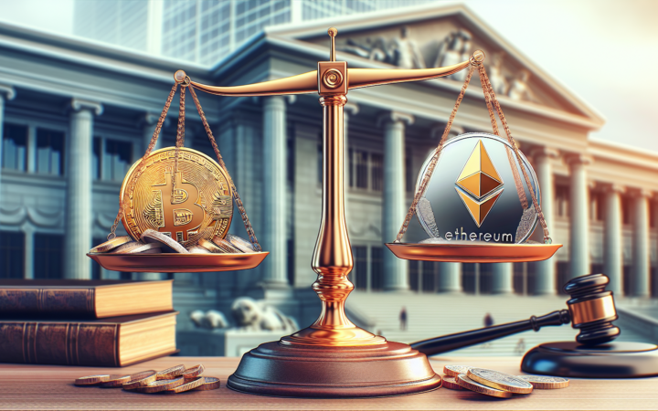 Bitcoin Price Prediction: Harvard Dumps Bitcoin to Buy ETH