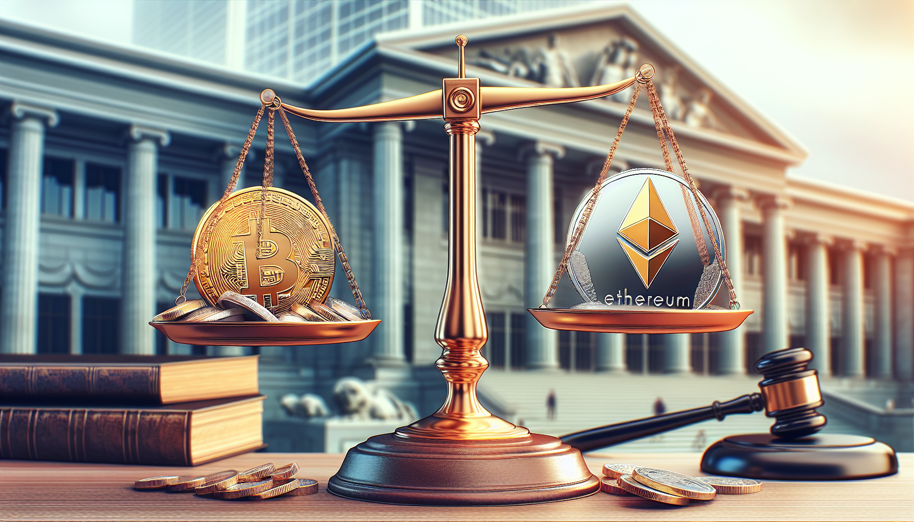 Bitcoin Price Prediction: Harvard Dumps Bitcoin to Buy ETH