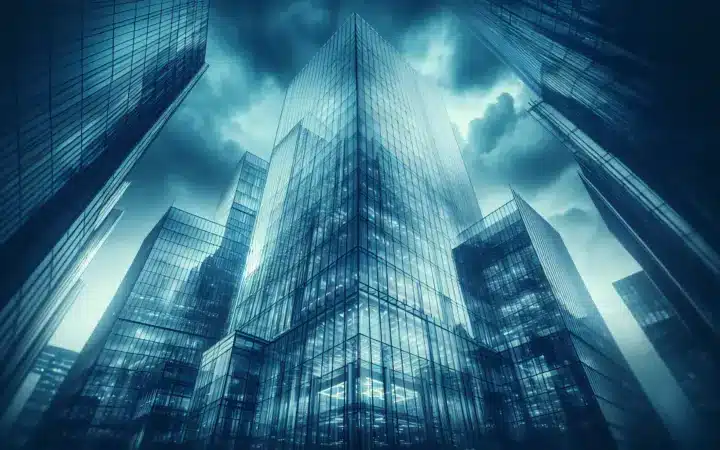 Gemini Stock Drops 80% After IPO as Crypto Winter Tests Winklevoss Exchange