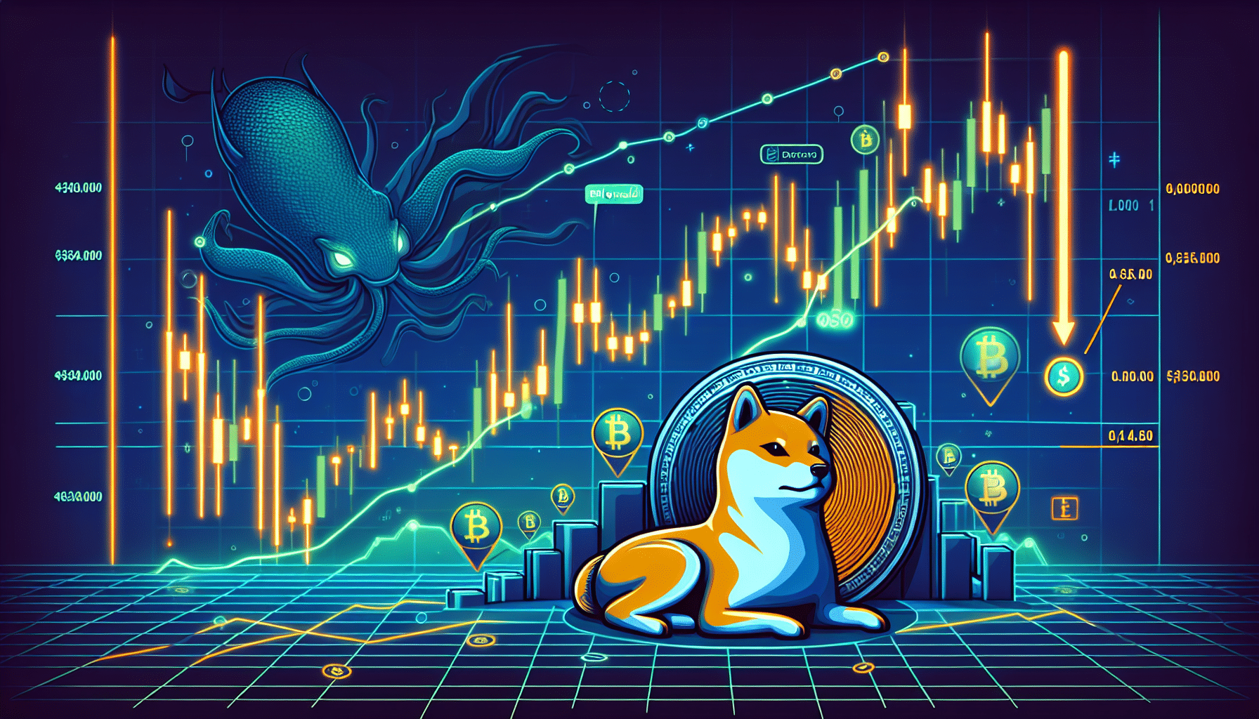 SHIB Price Prediction: Popular Exchange Moves 46 Billion SHIB