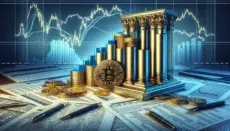 Hedge Funds Increase US Bitcoin Positions Amid Market Volatility