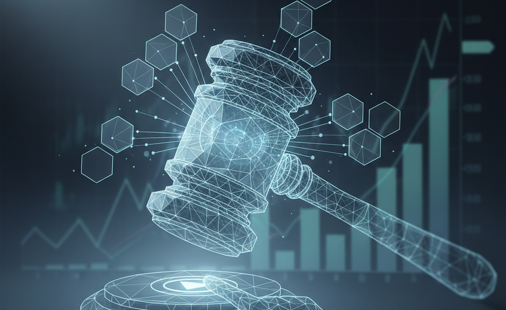 Chainlink Price Prediction: SEC Taps LINK Executive for Top Role, Big Move Coming?