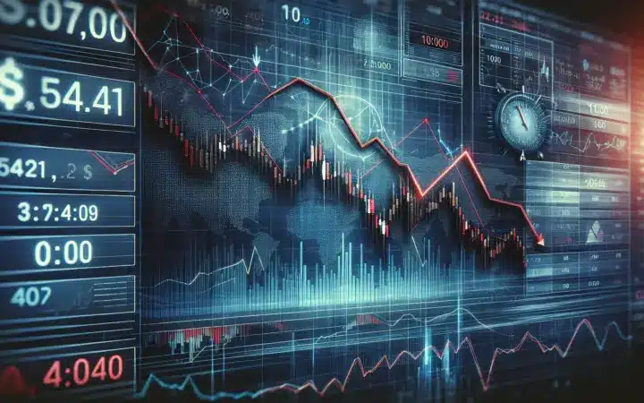 Jane Street And The ’10 AM Dump’ Allegations