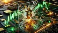 BTC USD Eyes $70K Breakout as Nvidia Earnings Causes $576M in Short Liquidations