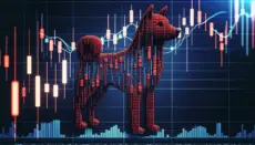 Shiba Inu Technical Outlook: Is the 549B SHIB Inflow a Precursor to a Breakdown?
