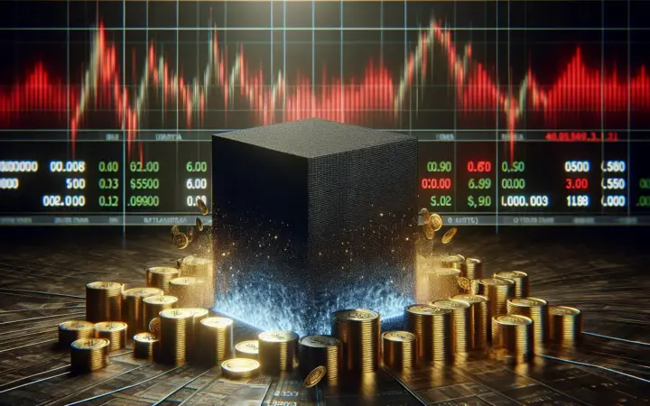 BTC Price Dipped Despite $507M Spot ETF Inflows With BlackRock Leading