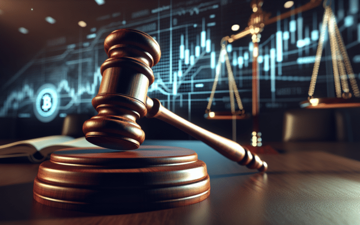 Former SafeMoon CEO Sentenced to 8 Years:  Braden John Karony and $9M Investor Fraud