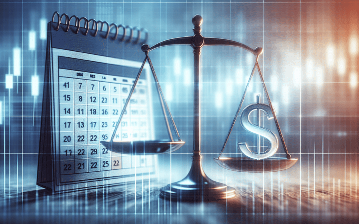 Bitcoin and Crypto Markets Brace for Impact From Fresh US Inflation Data