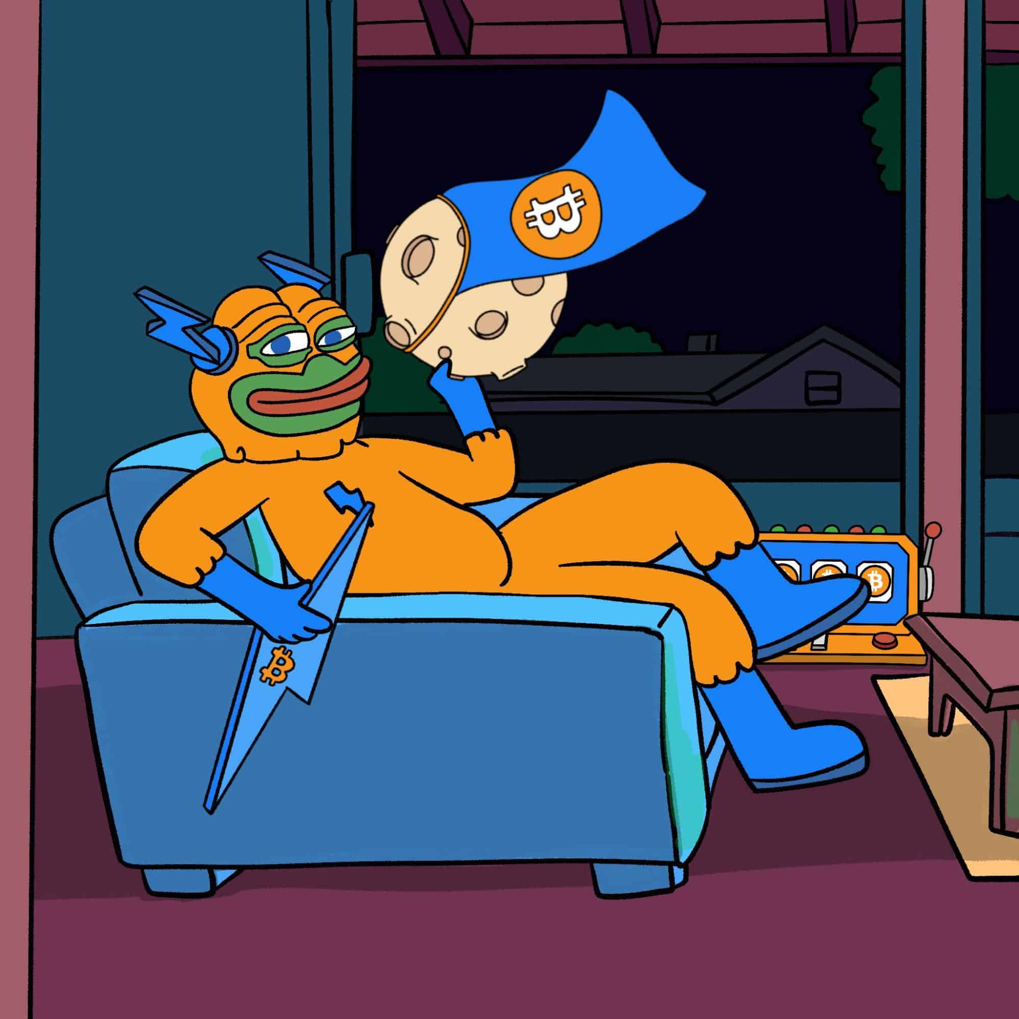 비트코인 하이퍼