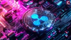 Ripple Unlocks 1 Billion XRP Worth $1.63 Billion: Will Price Recover?
