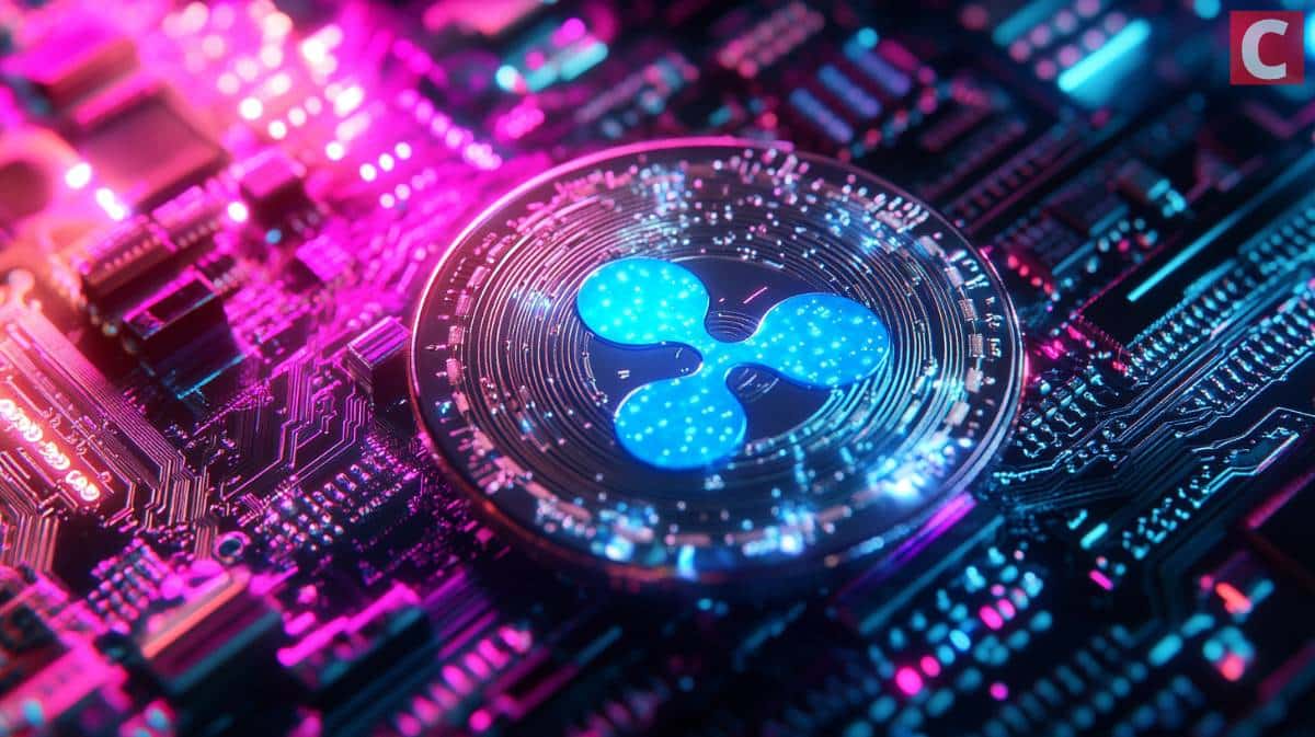 Ripple Unlocks 1 Billion XRP Worth $1.63 Billion: Will Price Recover?
