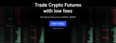 PrimeXBT’s VIP 2 Welcome Campaign Slashes Fees for Futures Traders