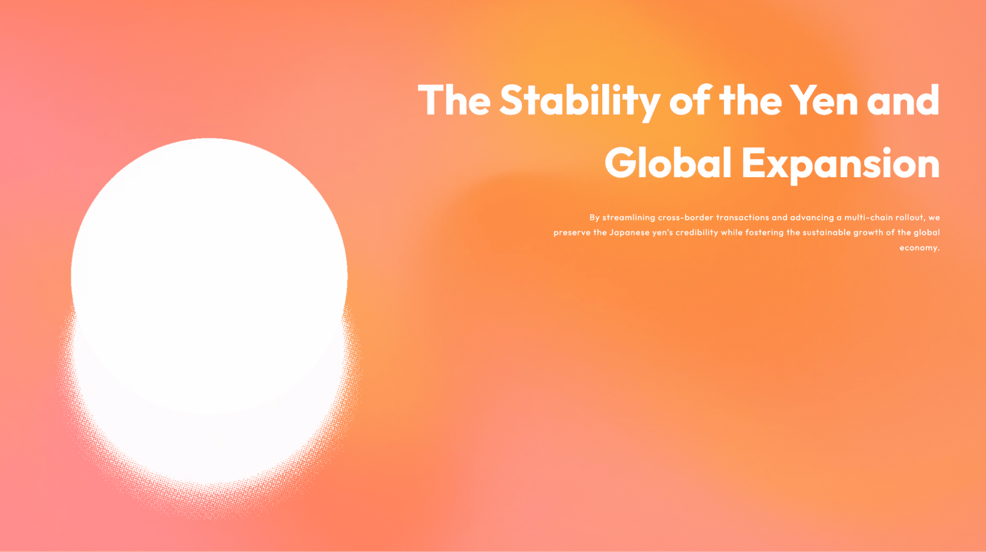 JPYR website homepage