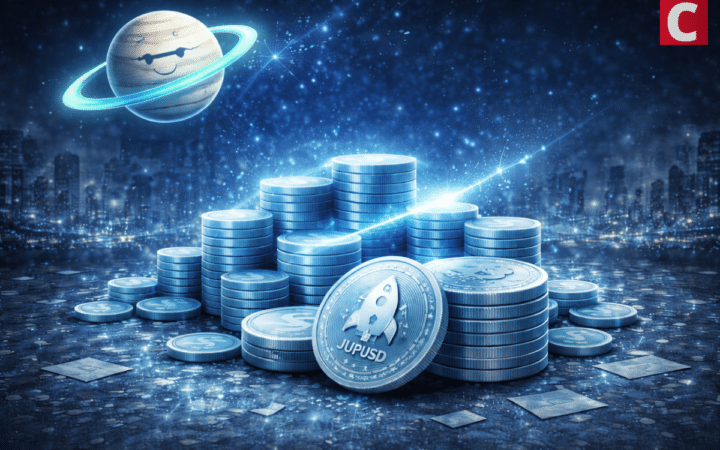 Jupiter Announces $35M ParaFi Investment, Deal to Settle in JupUSD