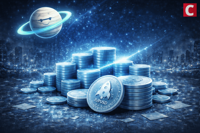 Jupiter Announces $35M ParaFi Investment, Deal to Settle in JupUSD