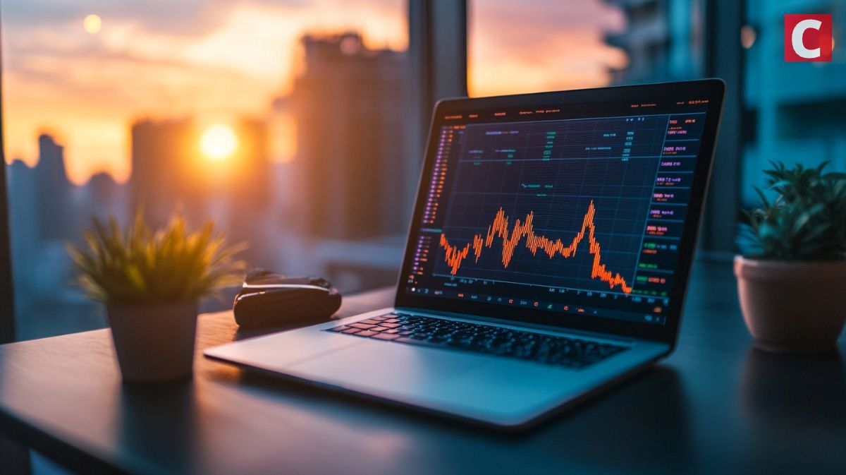 Market on Edge as Strategy Set to Report Earnings, BTC Drops Below $70,000