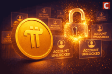 Pi Coin Price Prediction: 2.5 Million Accounts Just Unlocked – Is the Long-Awaited Mainnet Explosion Finally Here?
