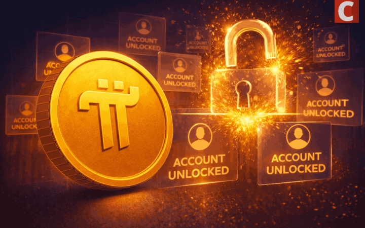 Pi Coin Just Unlocked 2.5 Million Accounts: Is the Long-Awaited Mainnet Explosion Finally Here?