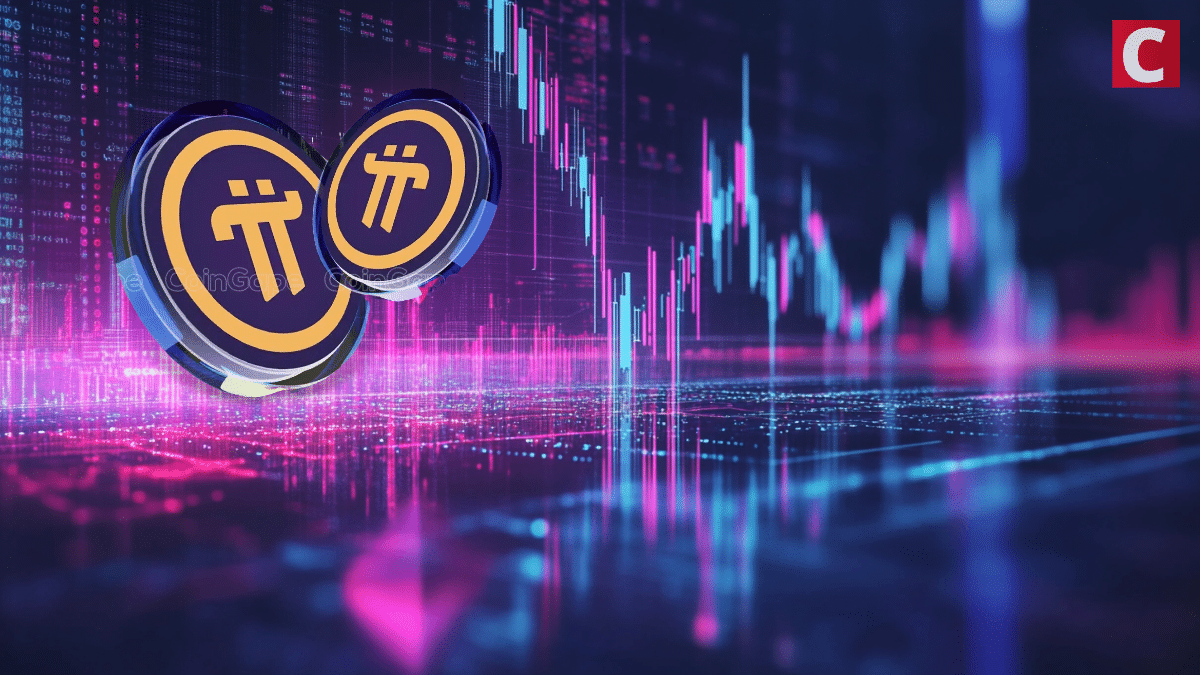 Pi Network Core Team Moves 500 Million Pi Coins, What’s Happening?