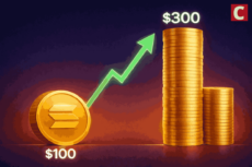 Solana Price Prediction: $100 May Have Been the Last Dip You’ll Ever See – Is $300+ the Next Stop?