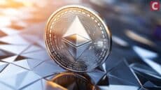 Ethereum Price Down 10% Since Vitalik Sold $500K of ETH, Questions L2s Role