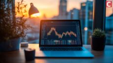 Crypto Liquidations Hit $1.4 Billion in 24 Hours, Fourth-Largest 90-Day Flush