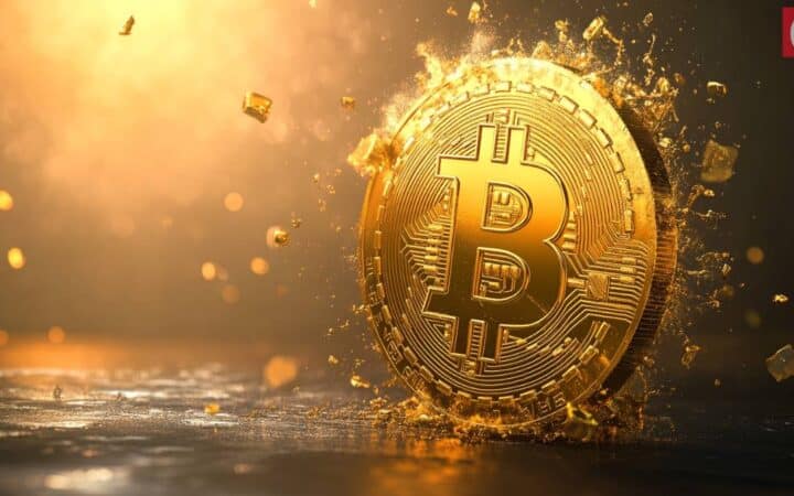 MSTR Stock Plunges 17% as Strategy Reports $12.4B Bitcoin Loss in Q4 2025