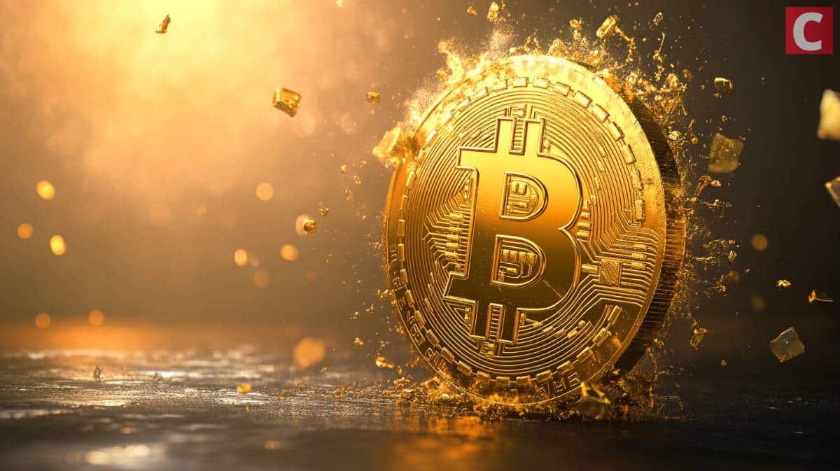 MSTR Stock Plunges 17% as Strategy Reports $12.4B Bitcoin Loss in Q4 2025