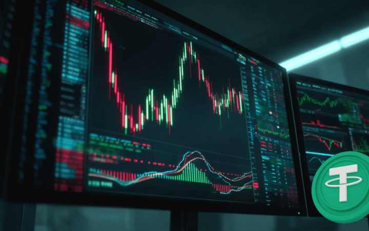 Tether Scales Back on Planned $15B Fundraising: Report