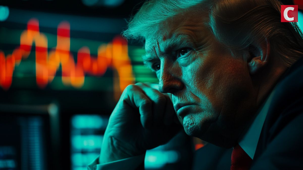 Trump’s Crypto Venture World Liberty Financial Faces House Probe in $500 Million Deal