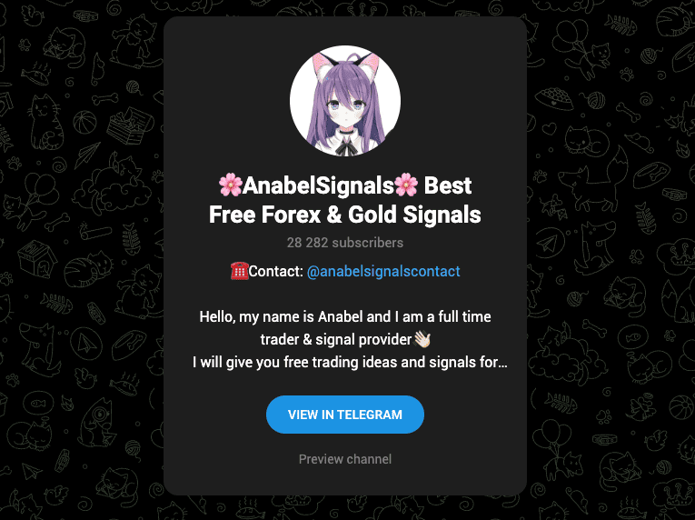 AnabelSignals review