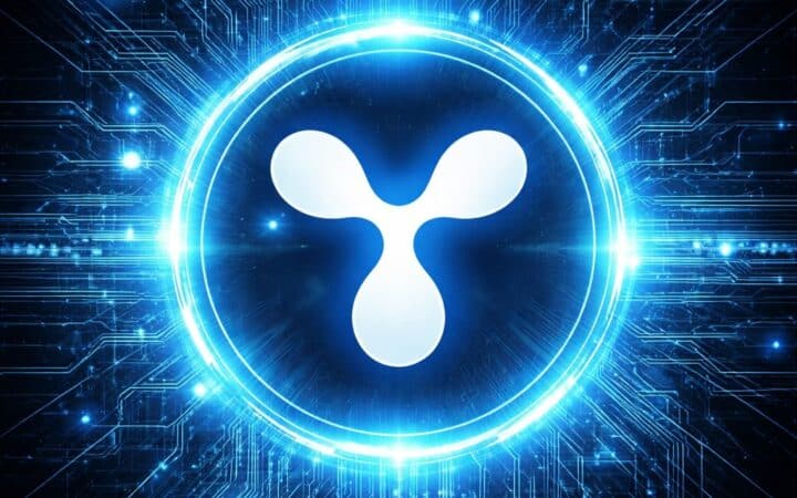 XRP USD Price Outlook: Ripple Fails to Breach $1.60, What Next?