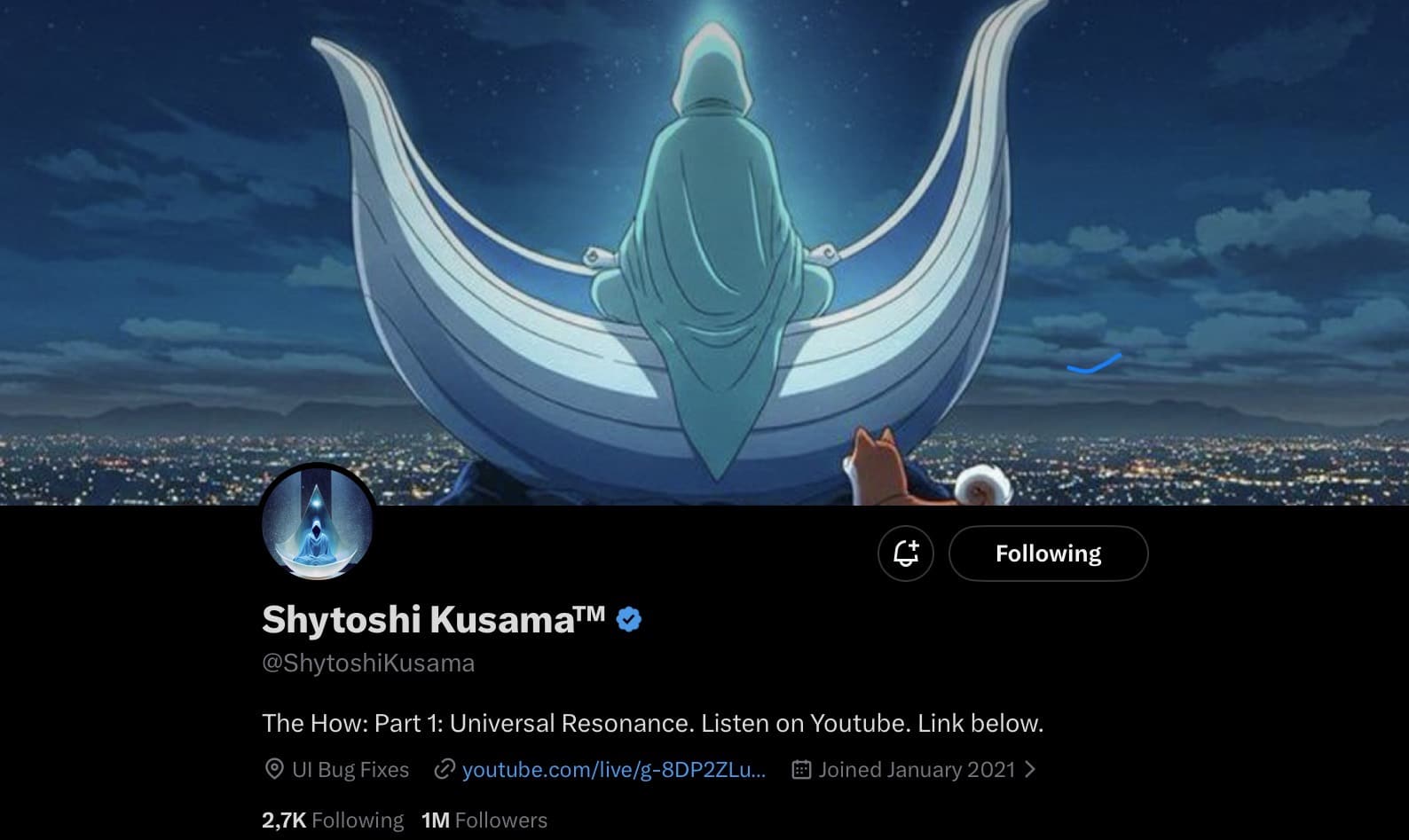 SHIB Price Prediction: SHIB Leader Drops Cryptic Profile Update — Is Something Big Coming?