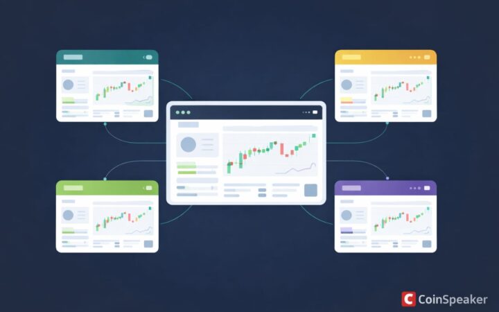 Best Crypto Whitelabel Solutions in 2026