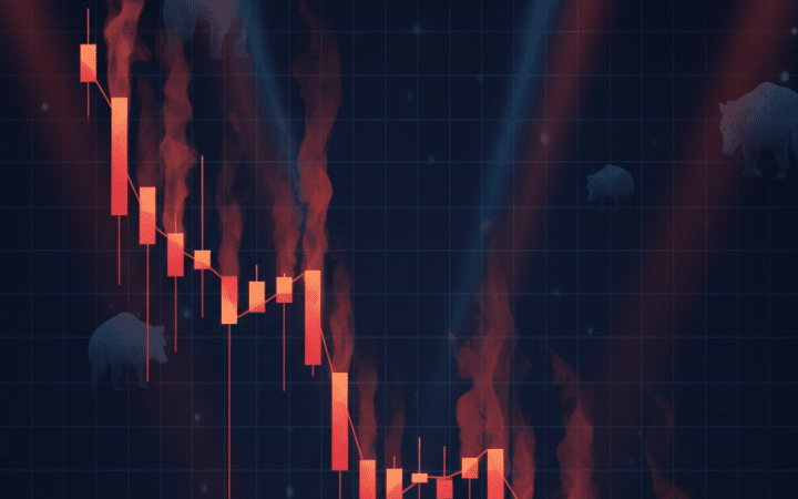 Shiba Inu Price Prediction: Weak Bounce Signals Trouble — Is a Bigger Drop Coming?