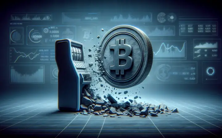 Magic Eden Focuses on The Gambling Platform Dicey