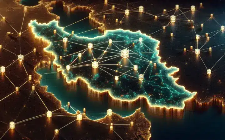 Iran’s $7.8B Crypto Market: Domestic Tool or IRGC Sanctions Shield?