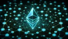 Ethereum Foundation Stakes Additional ETH, Total Reaches $50M