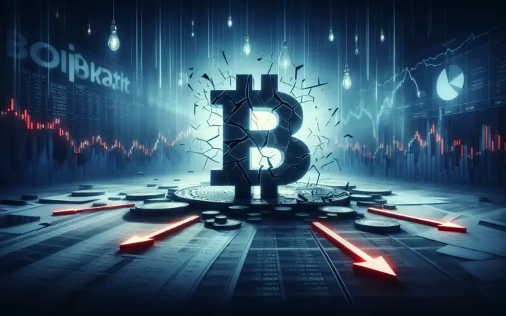 Bitcoin Treasury Firm Nakamoto Sells $20M in Bitcoin at 40% Realized Loss