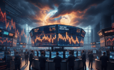 Bitcoin Price: How Geopolitical Shocks Are Setting the BTC Price Floor