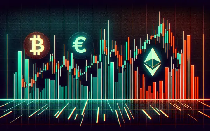 Bitcoin, Ethereum, and XRP Are Holding Steady Despite Market Pressure