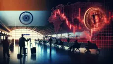 GainBitcoin Ponzi Scheme: India Arrests Suspect