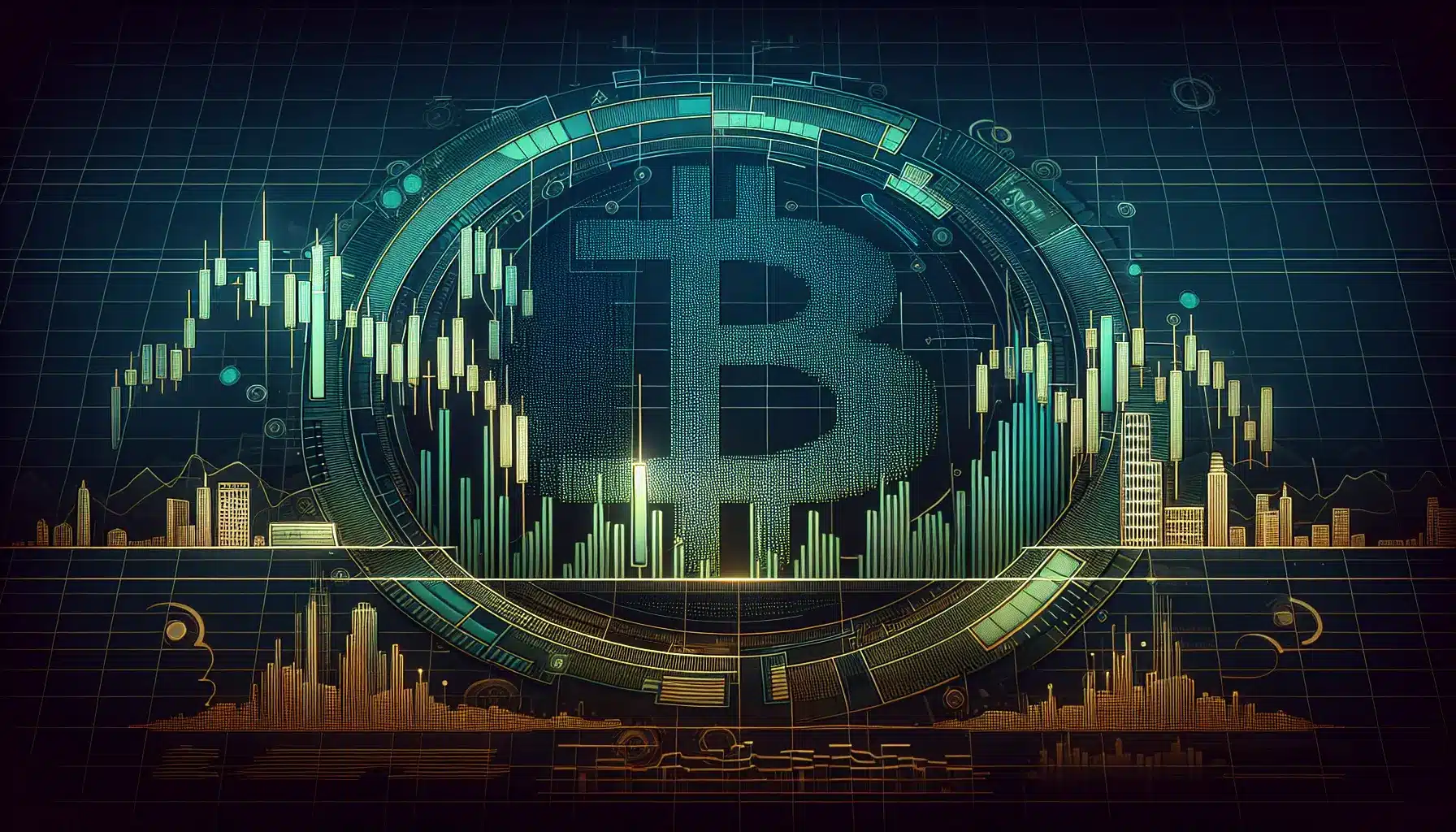 Bitcoin Bottoms as Institutions Offset Q1 Slump: Van Eck Sees Rally