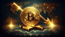 Bitcoin Surges Past $73,000: Records $586 Million In Weekly ETF Inflows