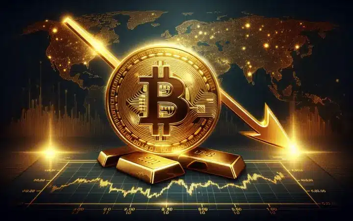 Bitcoin Surges Past $73,000: Records $586 Million In Weekly ETF Inflows