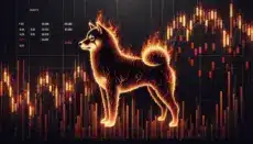 Shiba Inu Price Analysis: Burn Rate Surges as SHIB Pumps +5%