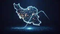 War in Iran: Crypto Volume Plunges 80%