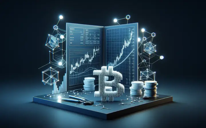 21Shares Crypto ETPs: Updated Key Price References